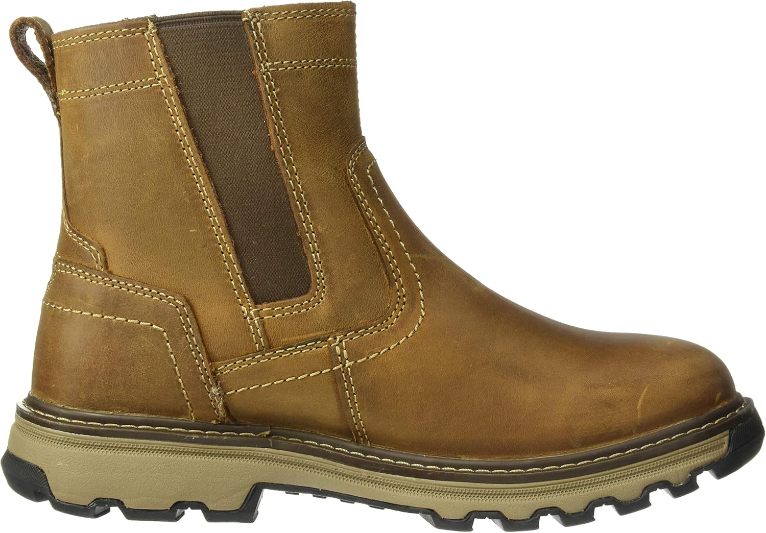 men's pelton work boot