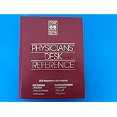 Physicians' Desk Reference 2014