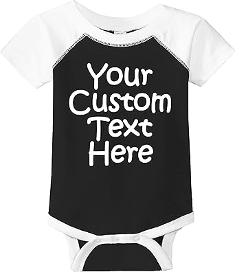 infant raglan onesie