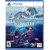 Subnautica: Below Zero - PlayStation 5