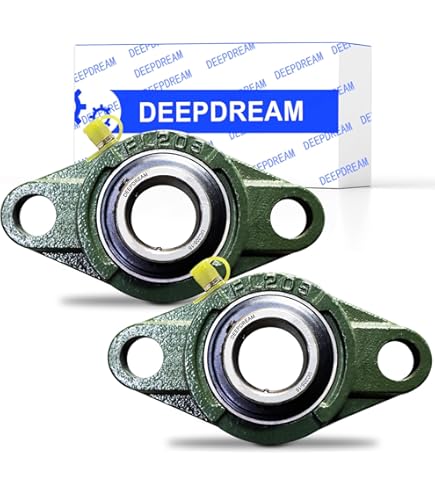 Genuine Sears Crafstman BEARING-FLANGE .50 Part # 741-0663 - Foto 3