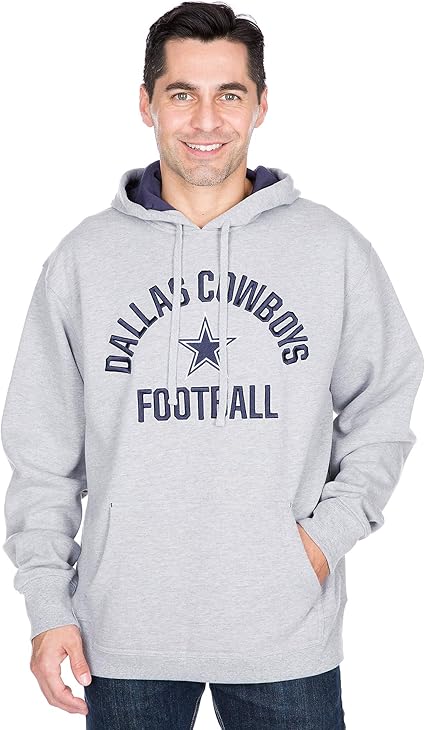 dallas cowboys hoodie amazon