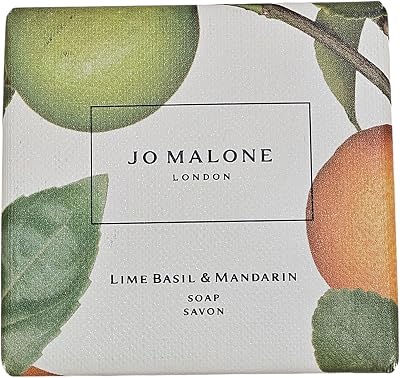 Jo Malone Lime Basil & Mandarin Soap 100g