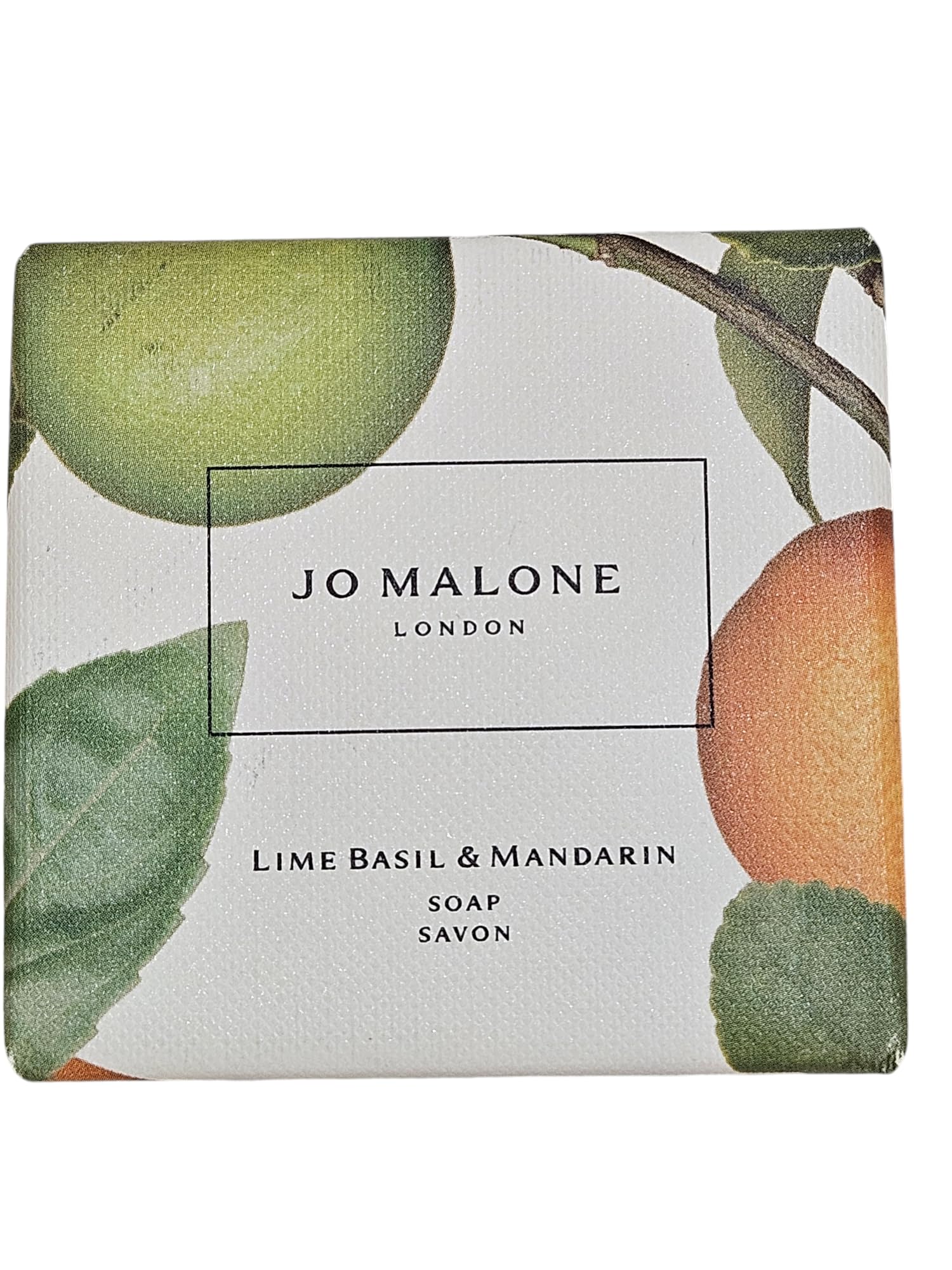 Jo Malone Lime Basil & Mand Soap 100g