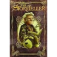 Jim Henson's The Storyteller HC