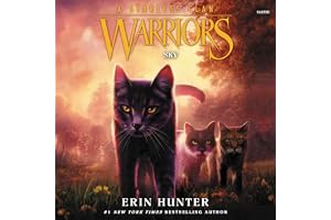 Warriors: A Starless Clan #2: Sky