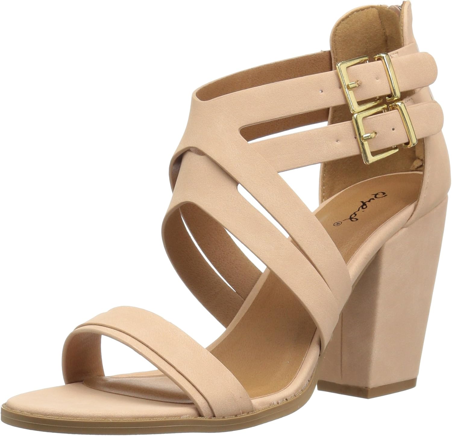 qupid sandals amazon