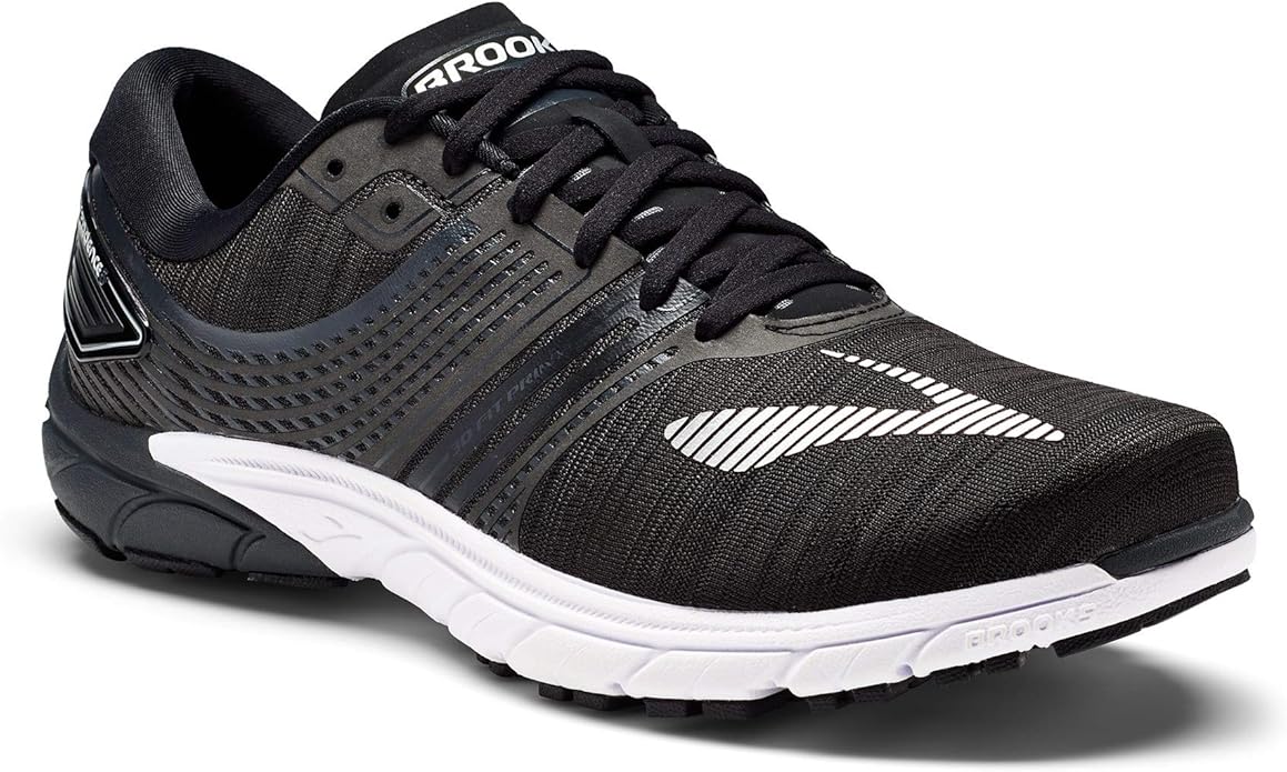 Brooks Men�s PureCadence 6 Road Running Brooks Men�s PureCadence 6 Road Running