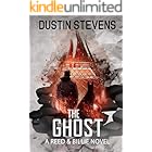 The Ghost: A Suspense Thriller