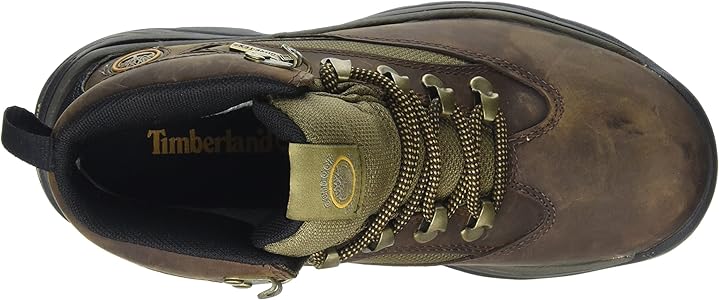 timberland women's chocorua trail boot