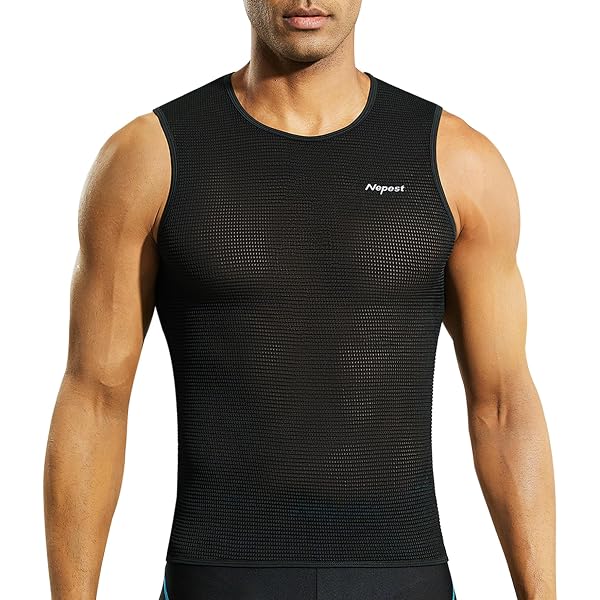 Débardeur Technique Castelli Core Mesh 3 Homme - Couche De Base Cyclisme Blanc - Taille S Neuf Avec étiquettes