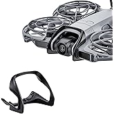 STARTRC Gimbal Bumper Guard for DJI Neo 2 Accessories, ABS Anti-Collision Protection Guard Bar for DJI Neo 2 Drone Camera