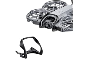 STARTRC Gimbal Bumper Guard for DJI Neo 2 Accessories, ABS Anti-Collision Protection Guard Bar for DJI Neo 2 Drone Camera