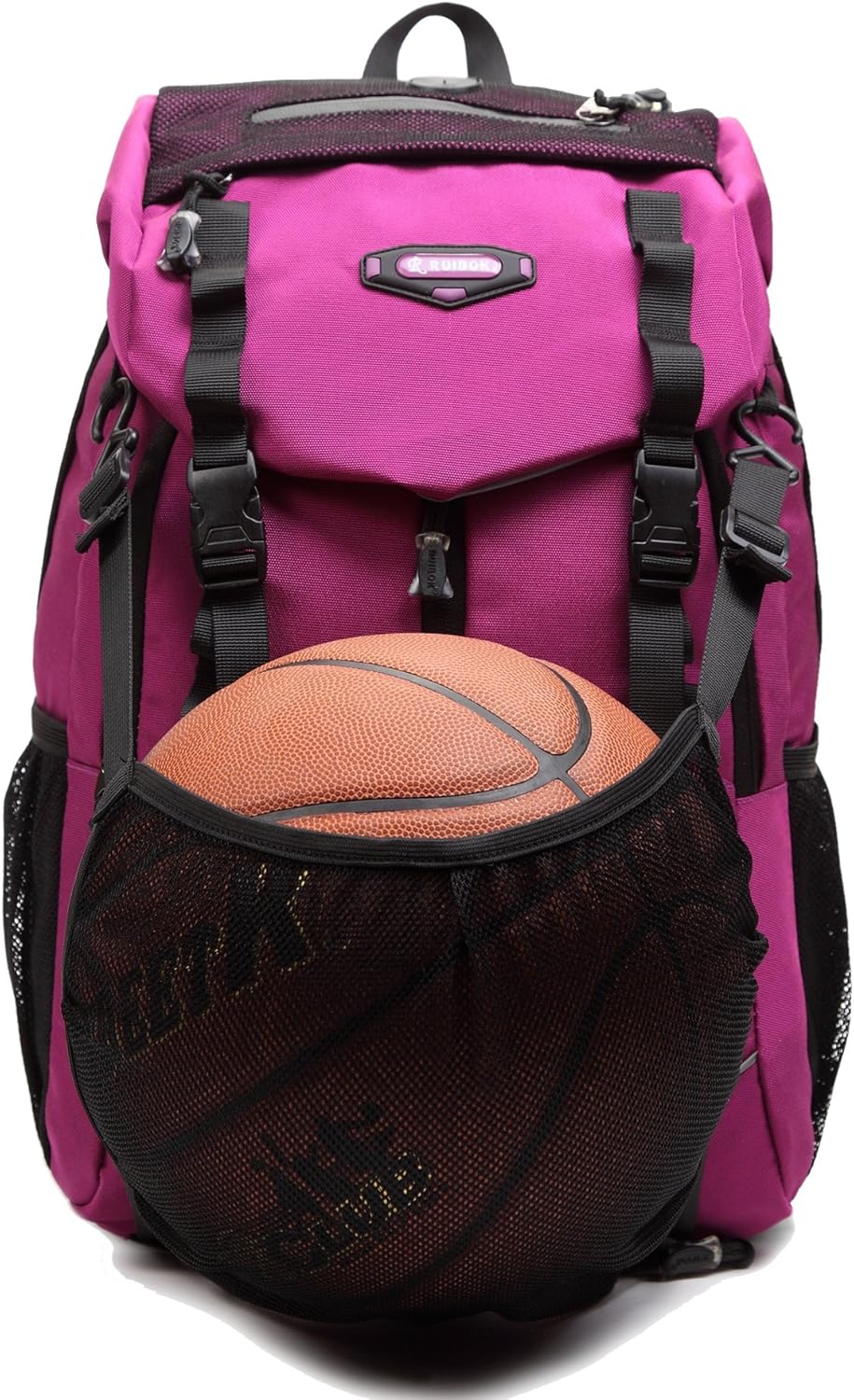 bagland basketball backpack
