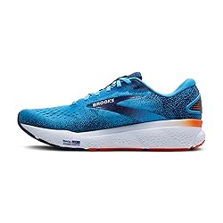 Brooks Men’s Ghost 16 Neutral Running Shoe
