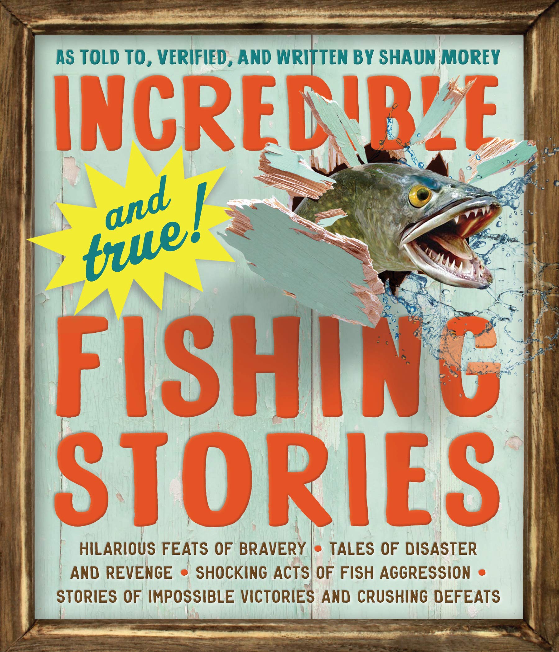 23 of Our Favorite Fishing Books for Kids Teaching Expertise