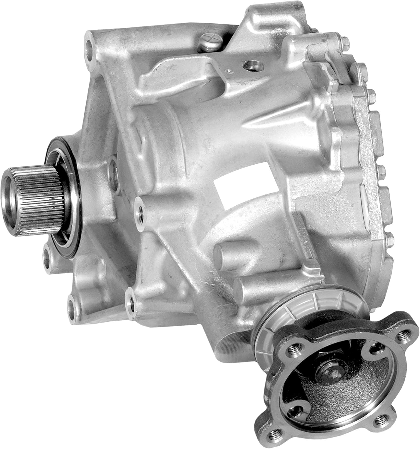 APDTY 141903 AWD PTO PTU Power Take Off Unit Transfer Case Differential