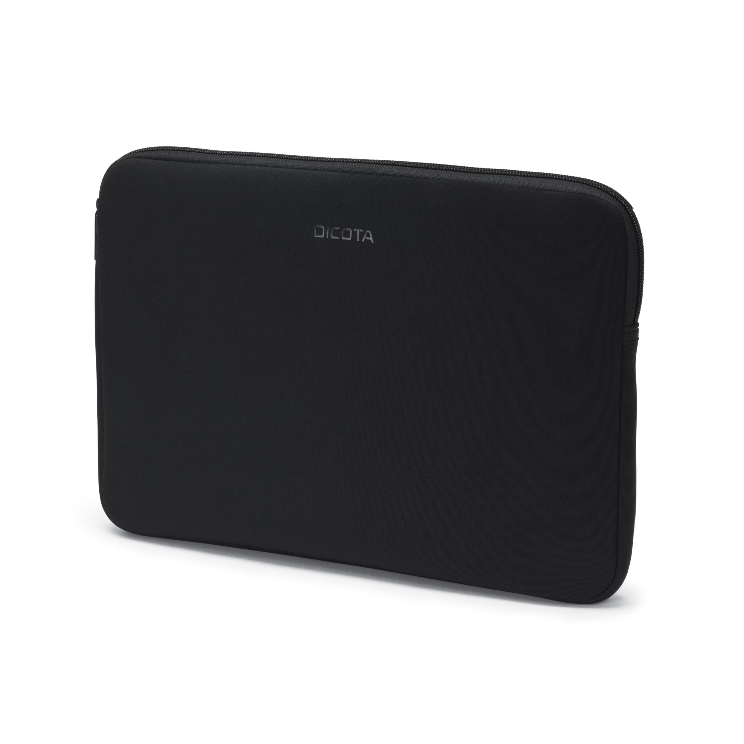 Dicota PerfectSkin Laptop Sleeve 12.1-12.5" - Black