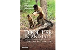 Tool Use in Animals: Cognition And Ecology