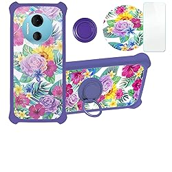 jioeuinly Case for Doogee X97 Case Compatible with