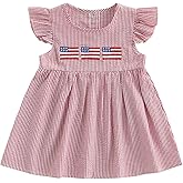 Toddler Baby Girl Halloween Outfit Pumpkin Plaid Dress Embroidery Smocked Dresses Kids Halloween Dress for Girls