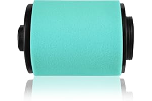 LOCOPOW 707800371 Air Filter Part for Can Am Outlander Renegade 570 450 850 650 800R 1000 1000R Max DPS XMR XT XTP STD XXC 2012 2013 2014 2015 2016 2017 2018 2019 2020 2021 2022 2023 2024 2025