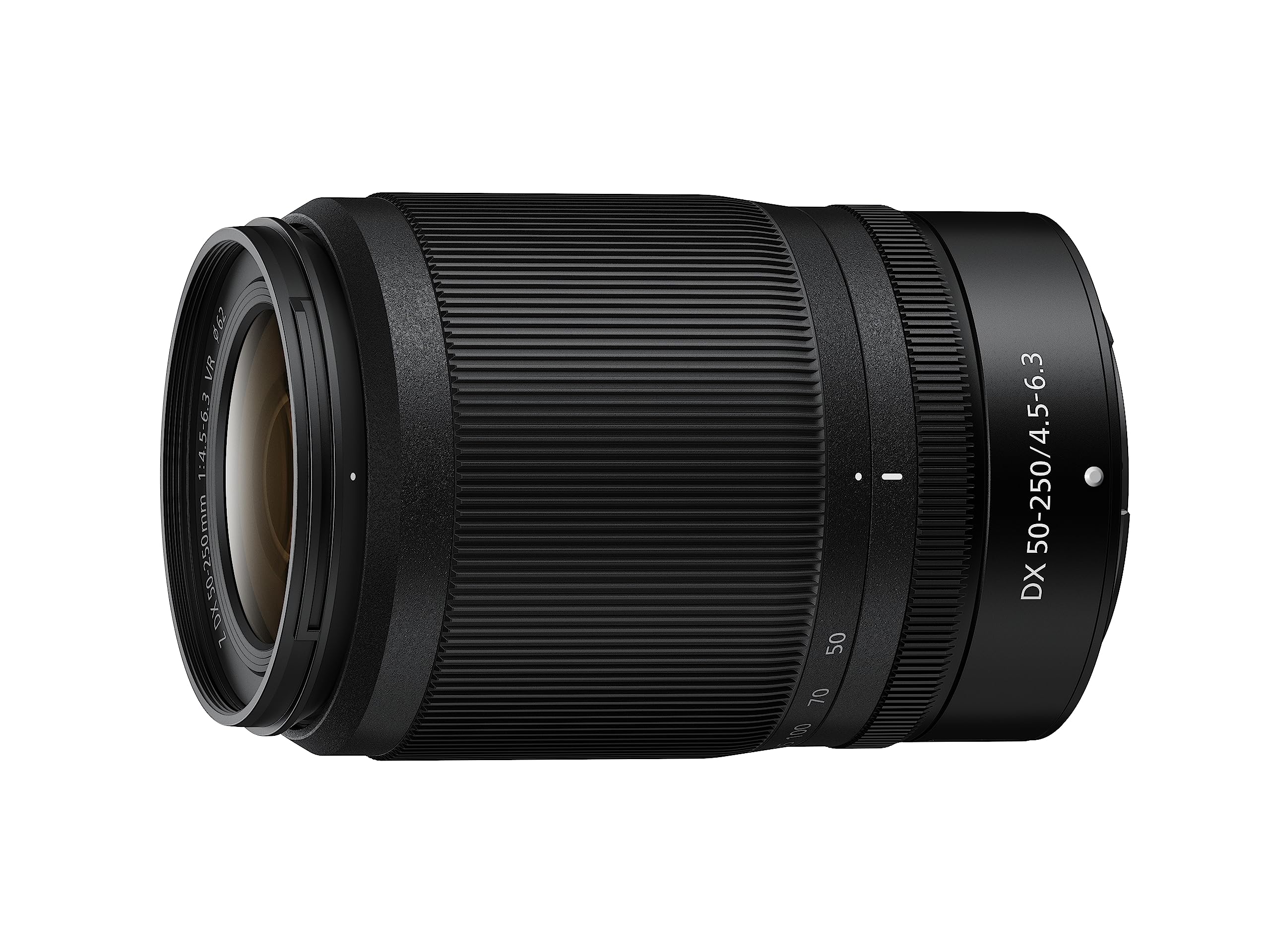 Nikon NIKKOR Z DX 50-250mm f/4.5-6.3 VR Mirrorless Camera Lens () JMA707DA