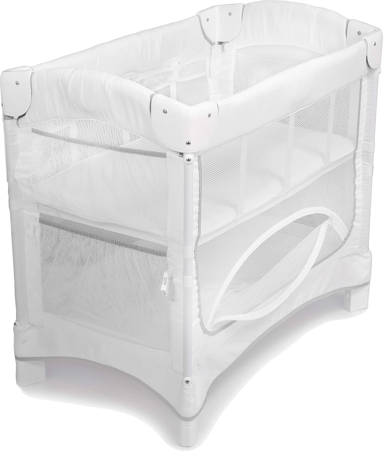 first year co sleeper