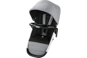 Graco Modes Nest2Grow Stroller Second Seat, Ren