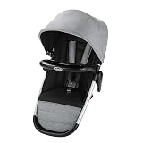 Graco Modes Nest2Grow Stroller Second Seat, Ren