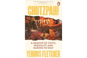 Chutzpah