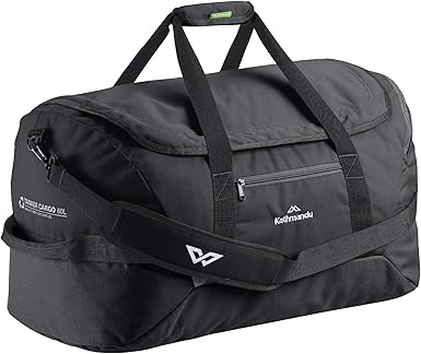 kathmandu gym bag