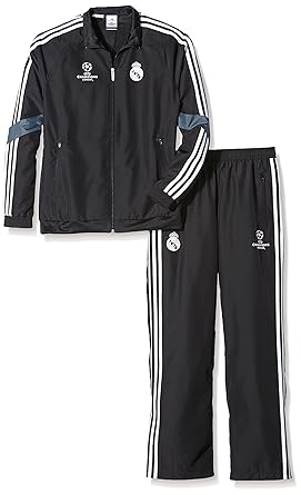 chandal adidas hombre 2014