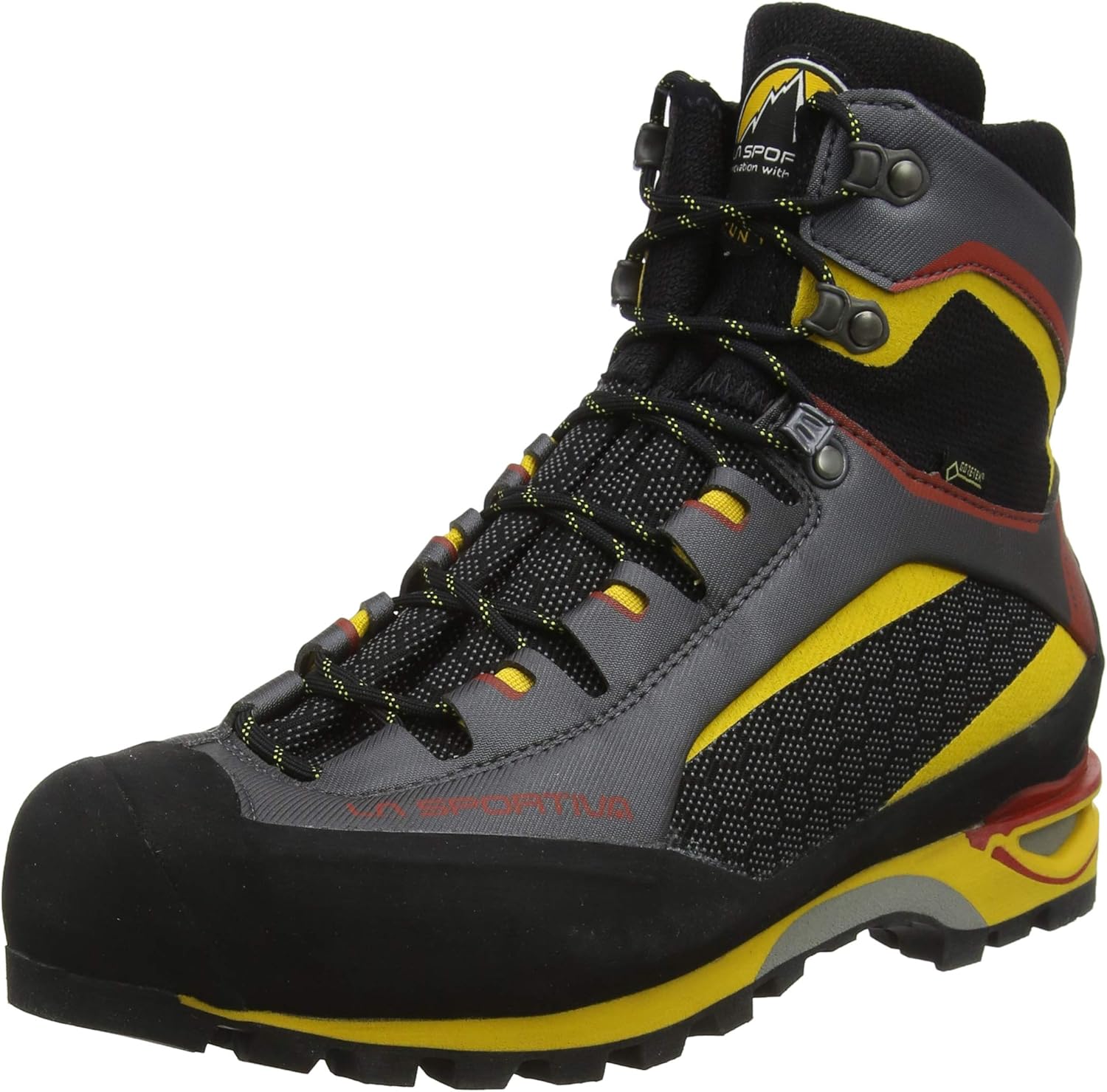 sportiva trango tower gtx