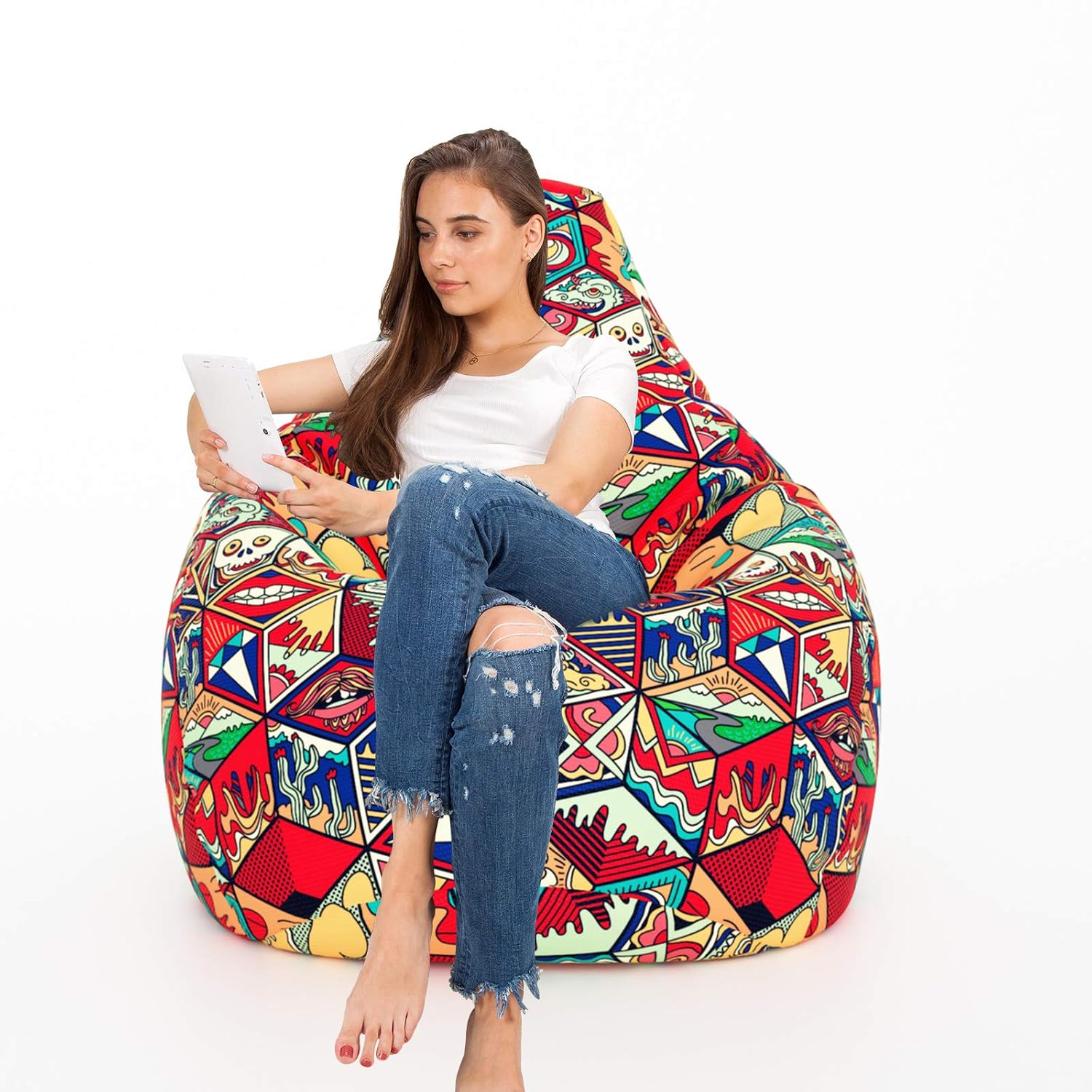 Bean Bag Bean Bag