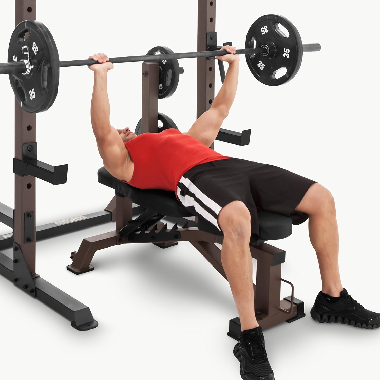 Best Workout Routine To Increase Bench Press Max EOUA Blog