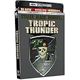 Tropic Thunder (4K UHD)