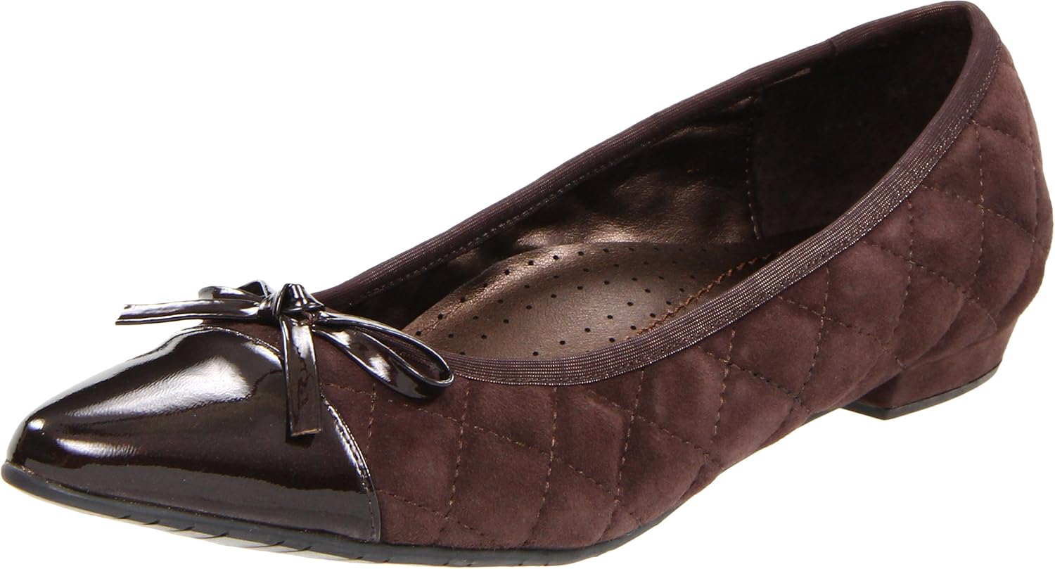 VANELi Women's Tilt Flat Flats