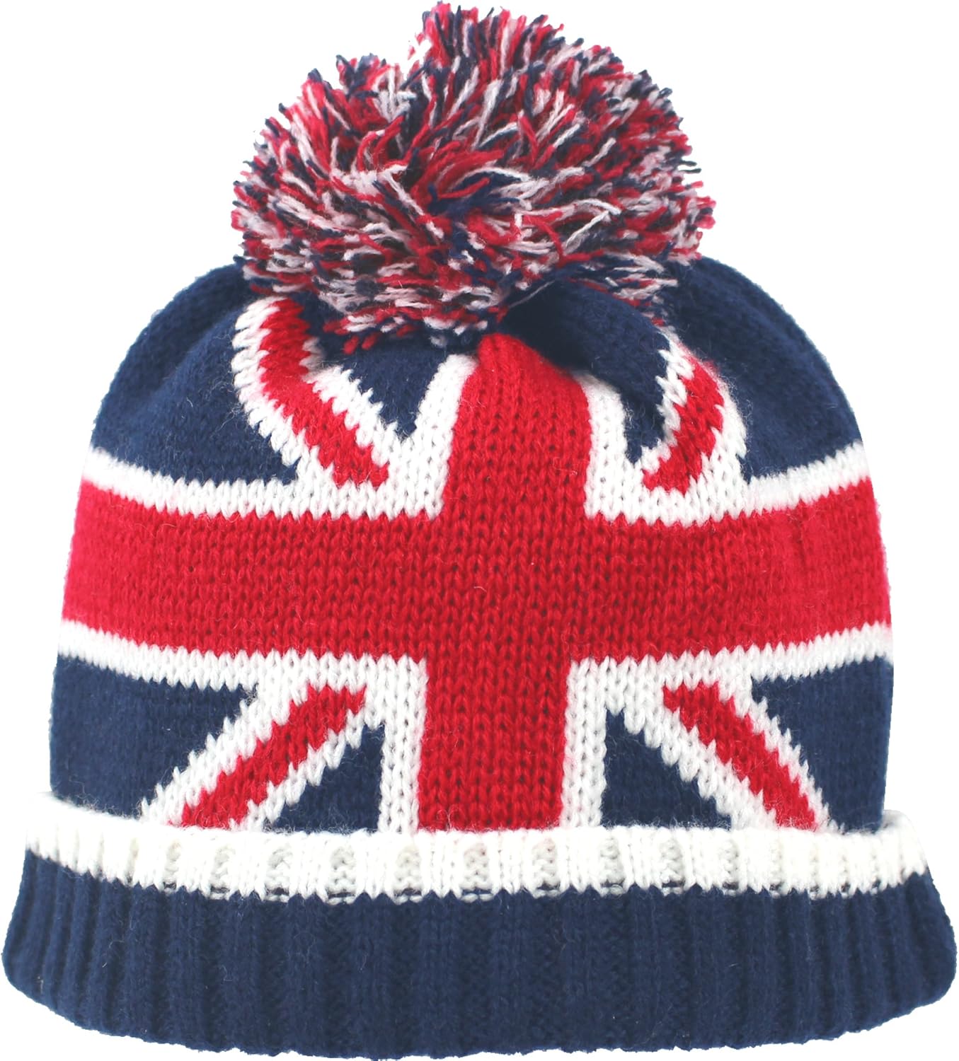 usa bobble hat
