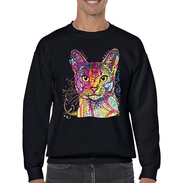 TShirt-People Tardis Express - Men's Hoodie Black S, Black