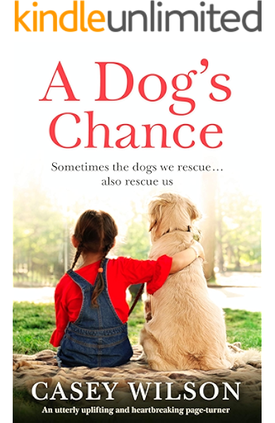 if dogs could talk casey