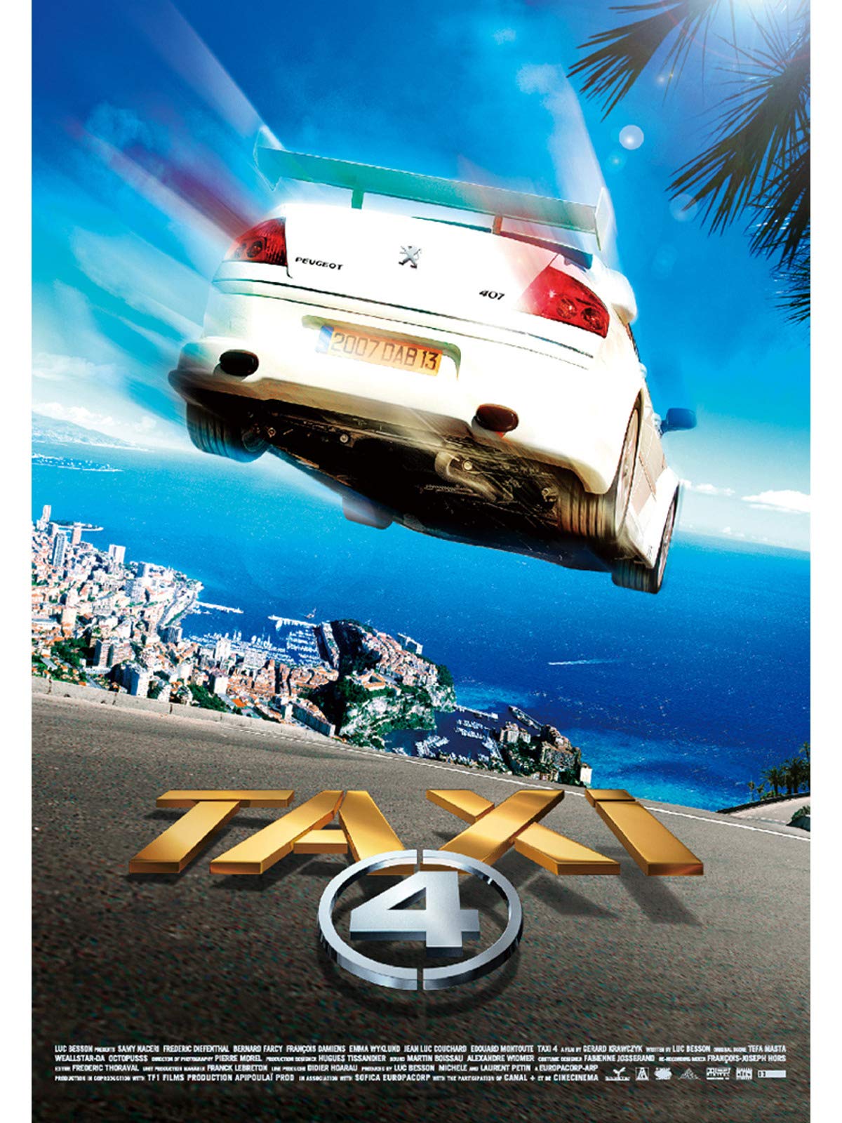Amazon Co Jp Taxi 字幕版 を観る Prime Video