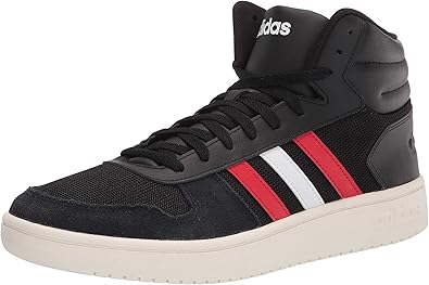 adidas mid top mens