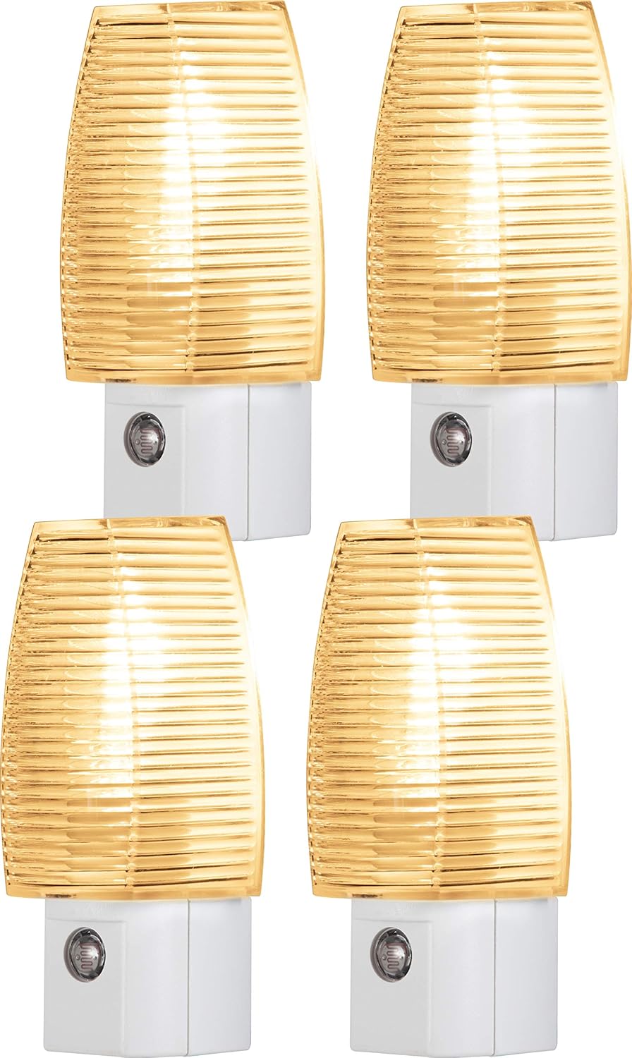 Best ge 4w clear night light