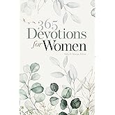 365 Devotions for Women