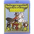 The Adventures of Baron Munchausen [Blu-ray]