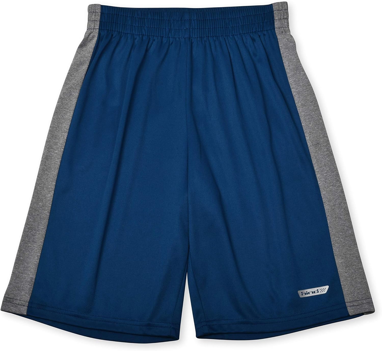 Hind Boys 3-PC Athletic Performance T Shirts, Shorts, and Joggers for Boys: Clothing