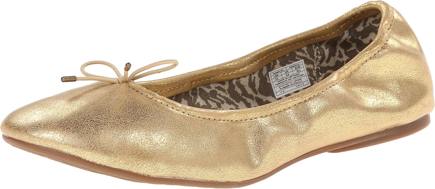 sanuk ballet flats