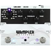 Wampler Metaverse Multi Delay with MIDI