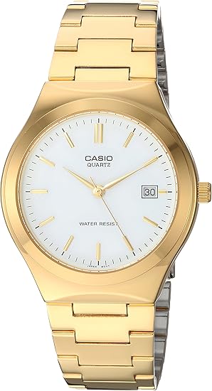 casio mtp 1170 silver